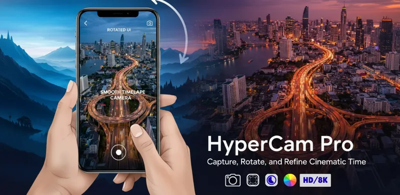 HyperCam Pro