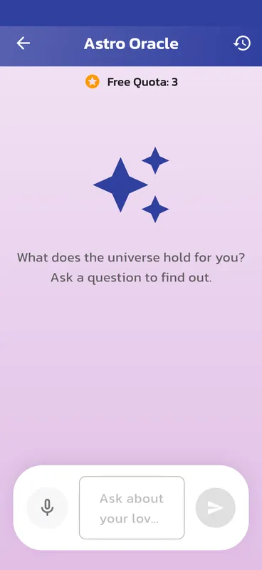 Mu Life Screenshot 2