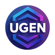 UGen AI logo