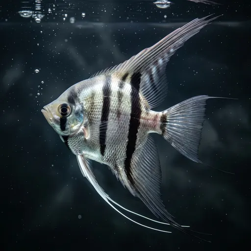Angelfish