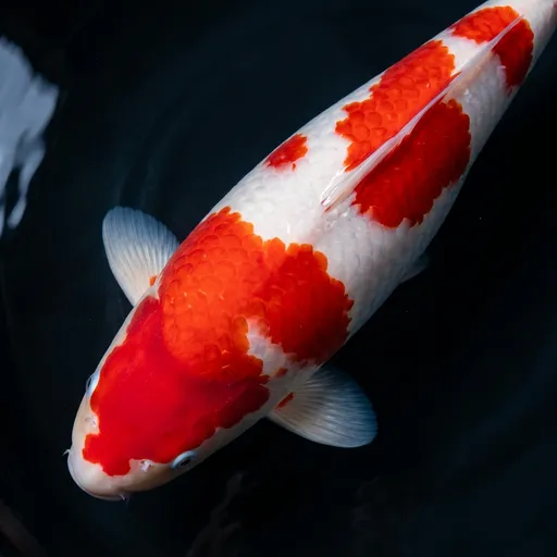 Koi Carp