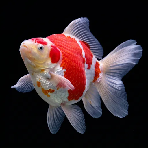 Tamasaba Goldfish