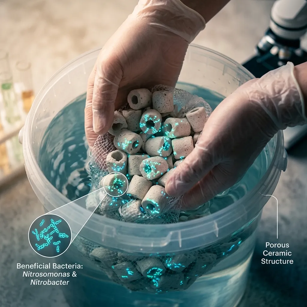 11. Proper Filter Cleaning