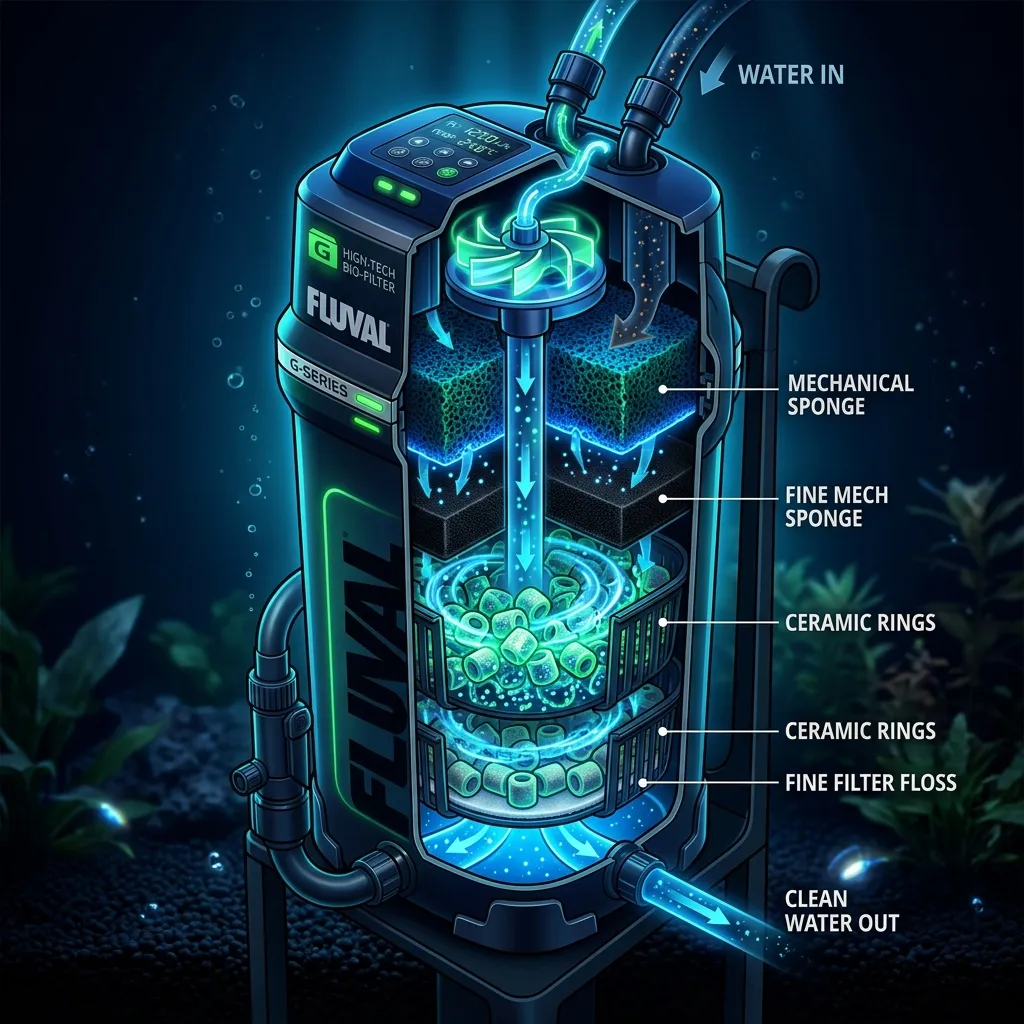 2. Filtration System Knowledge