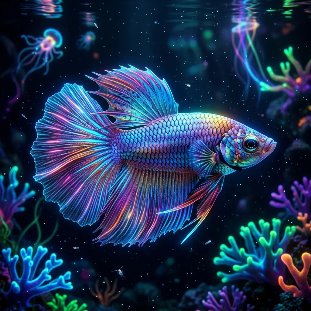 6. Fish Selection